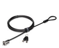 Kensington MicroSaver 2.0 Keyed Laptop Lock  Master Keyed FT - 1325115 - zdjęcie 1